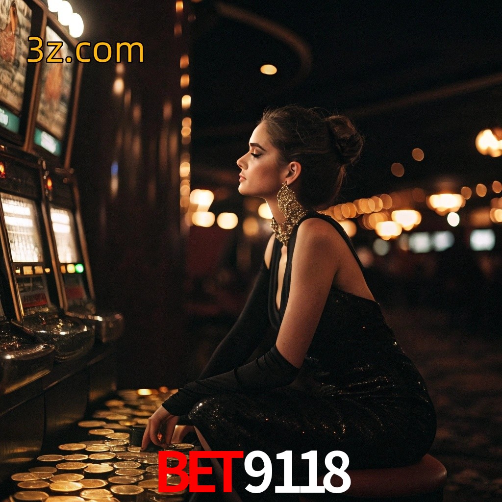 game bet9118