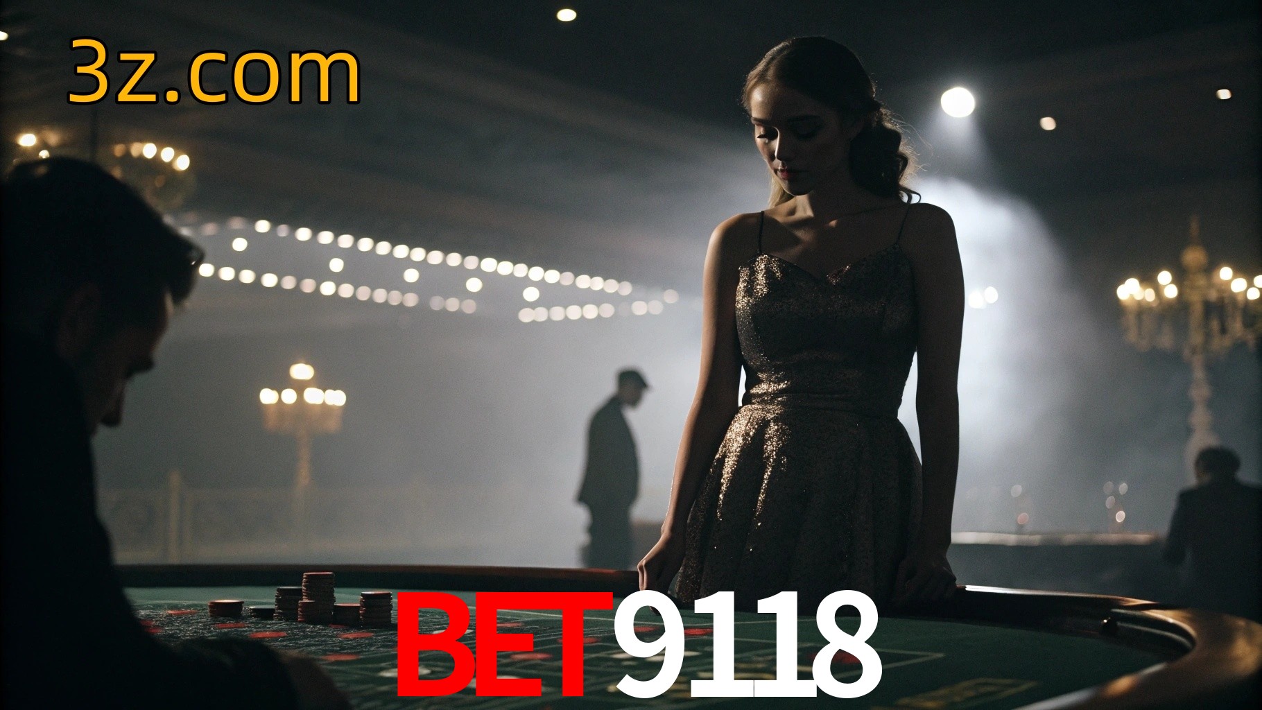 jogo bet9118