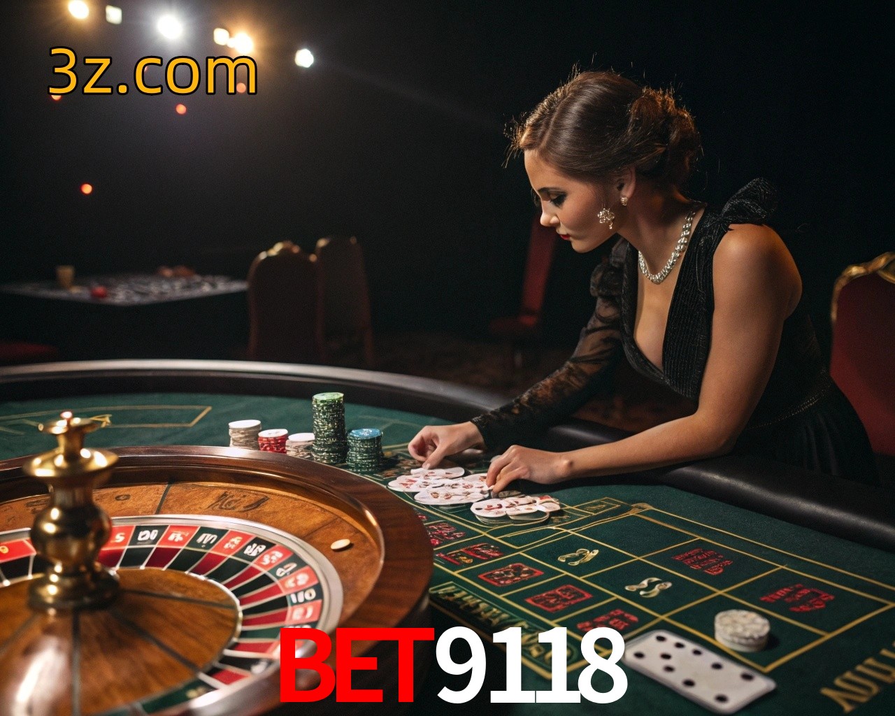 bonus bet9118