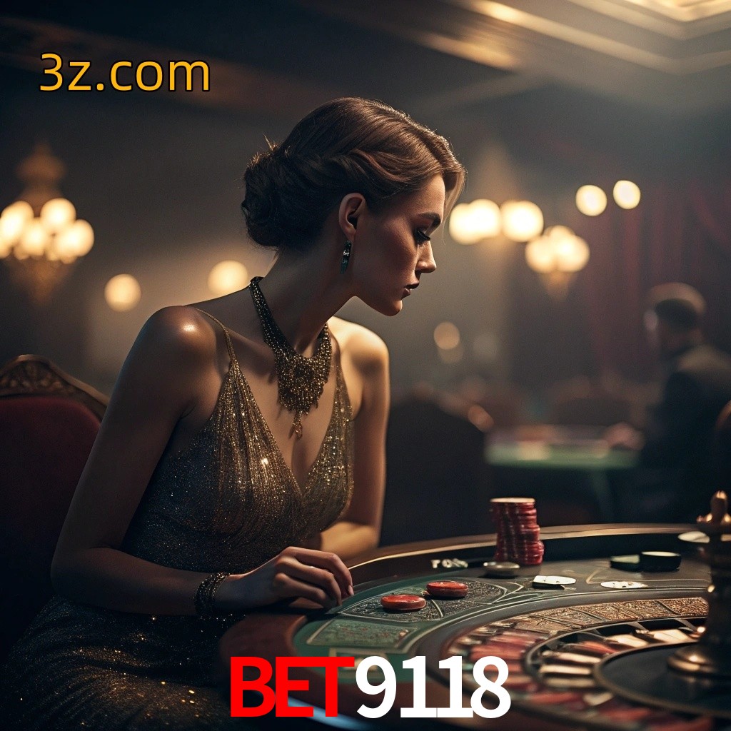 logo bet9118