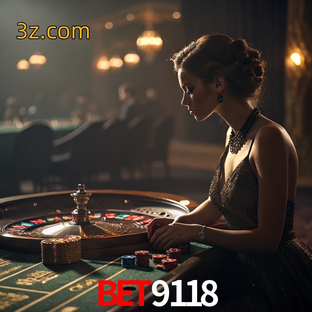 jogos bet9118
