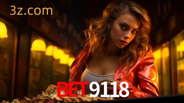 bet bet9118