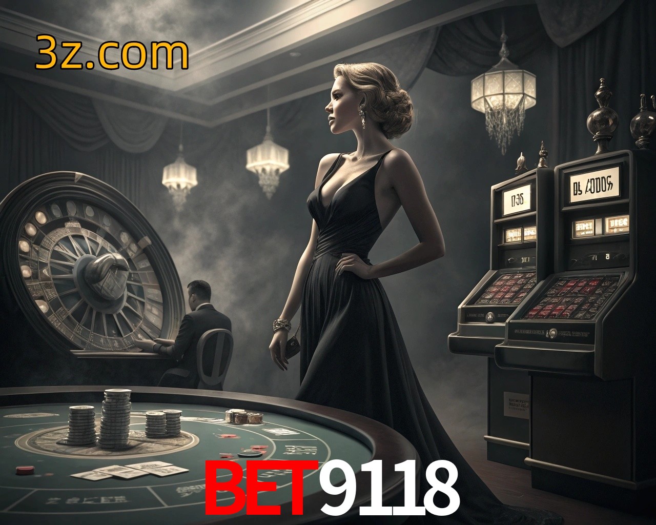 bonus bet9118
