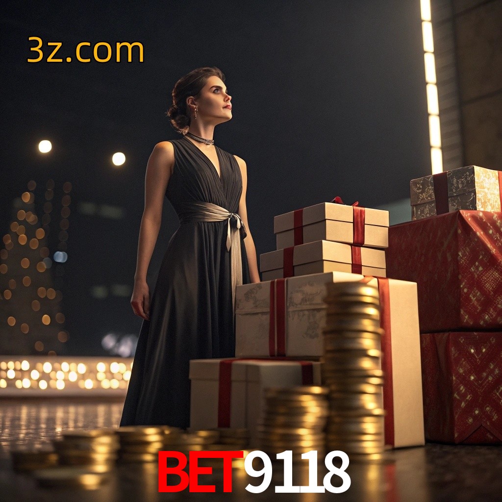  bet9118 bonus