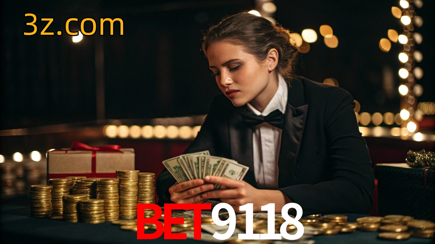 bet bet9118