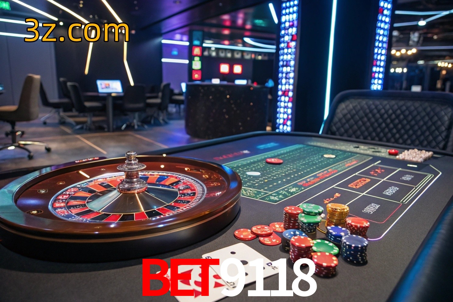 com bet9118
