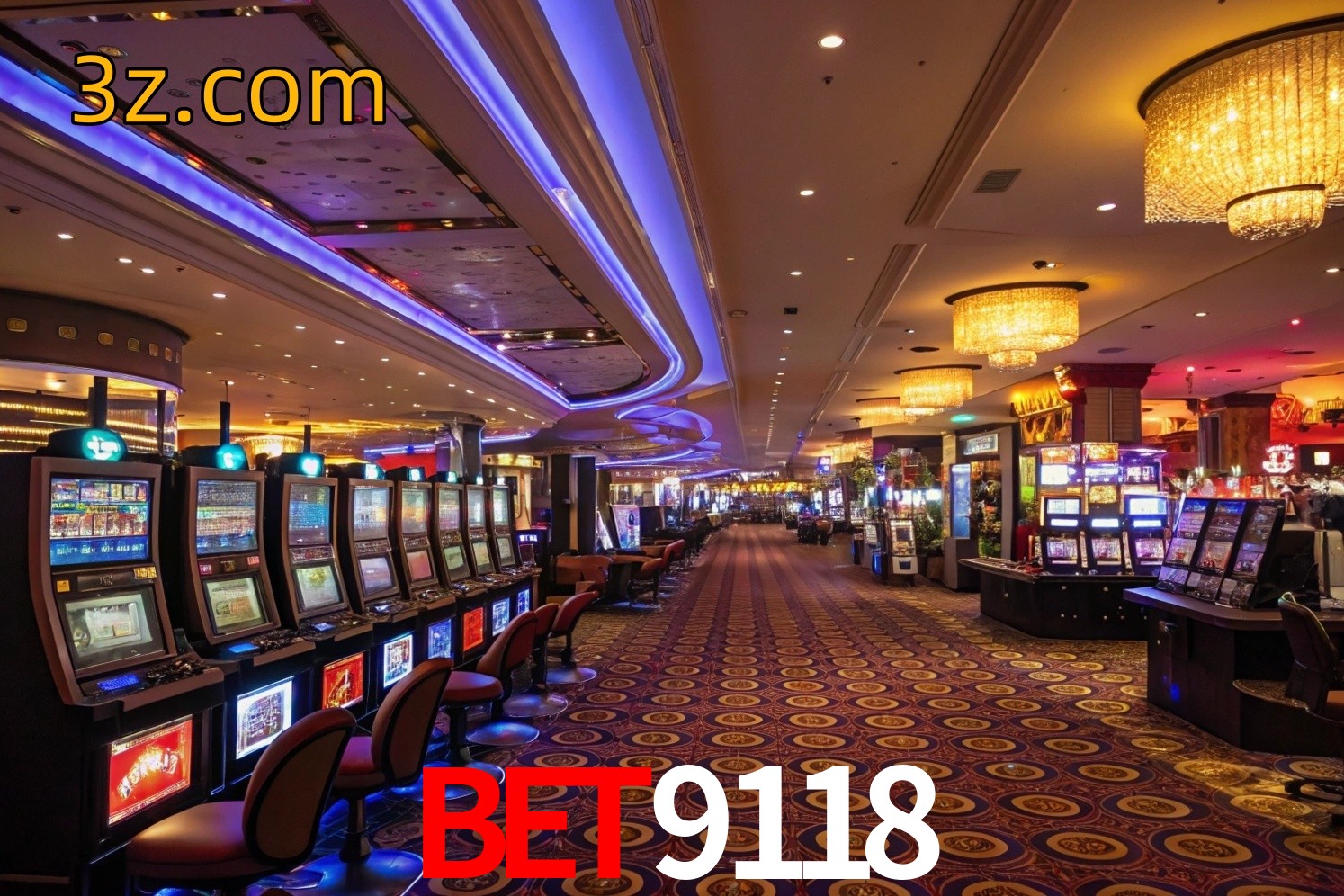 vip bet9118