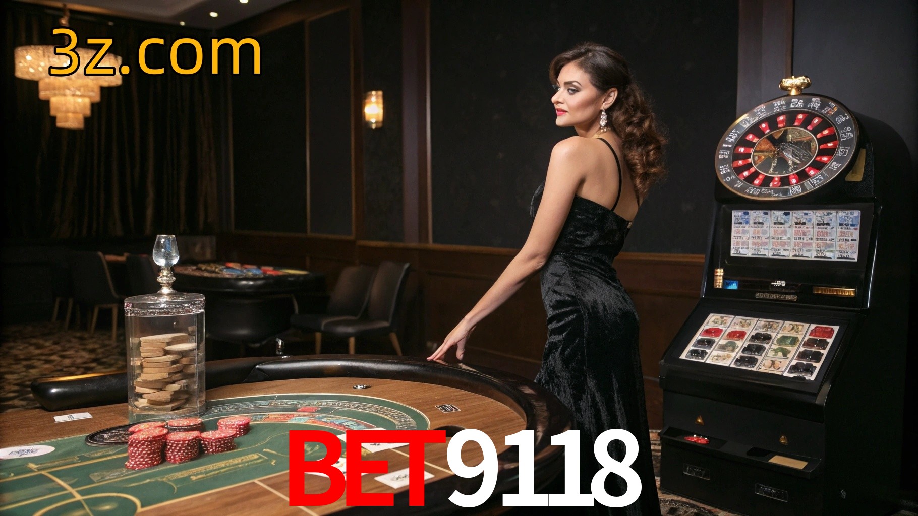 com bet9118