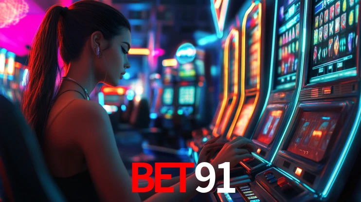 bet91 login