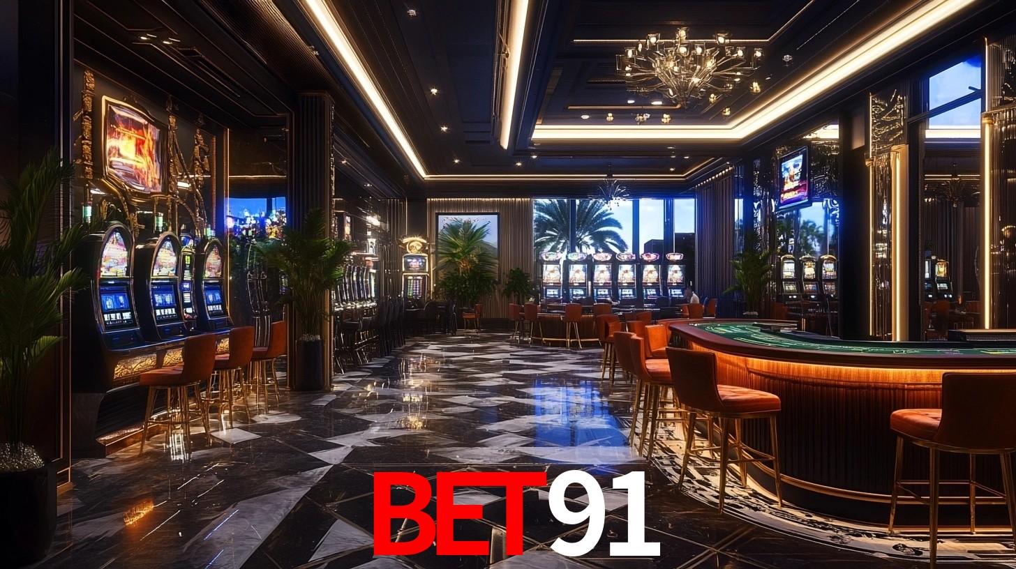 bet91 App Interface
