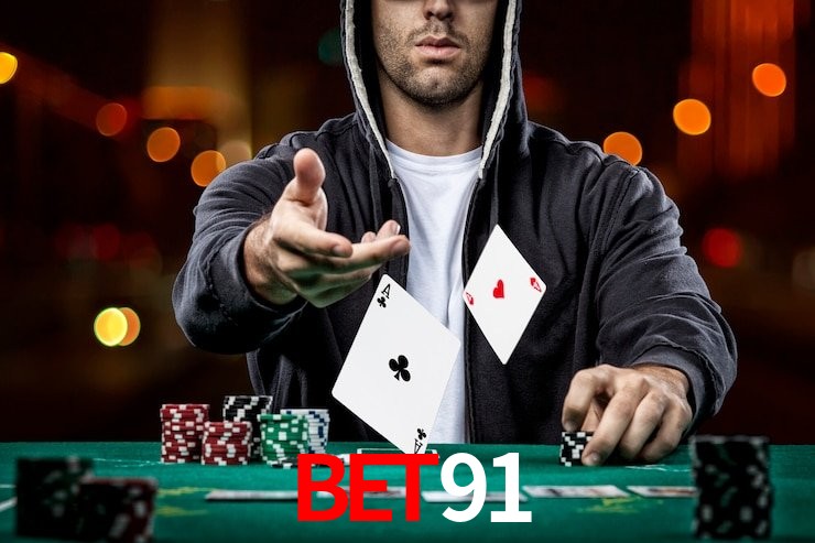 bet91.com
