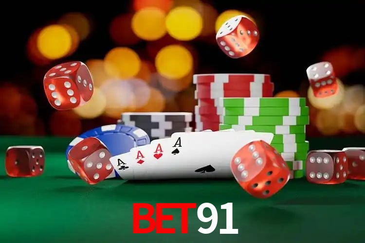 Diretório de Jogos bet91