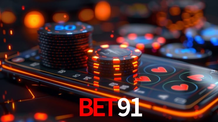 Statistics bet91