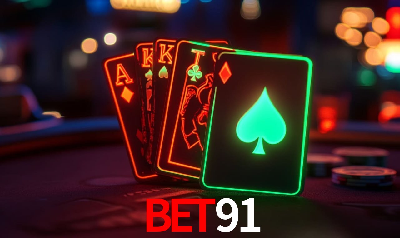 Estatísticas do Jogo bet91