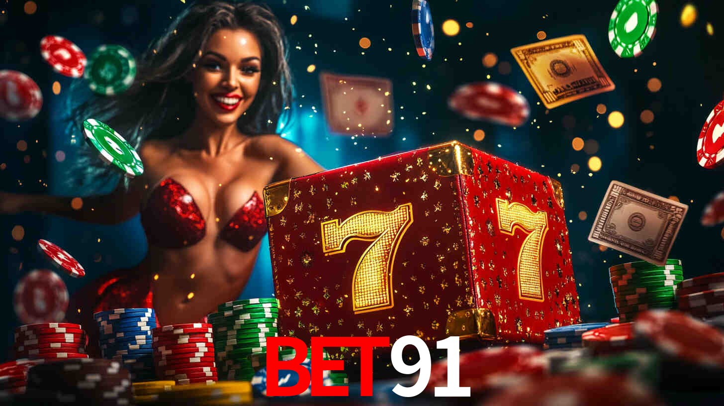Explorando a Categoria de Eventos em Apostas na bet91