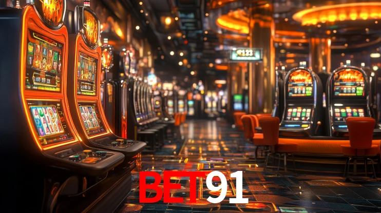 Ofertas Imperdíveis na bet91: Promoções e Bônus Que Valem a Pena