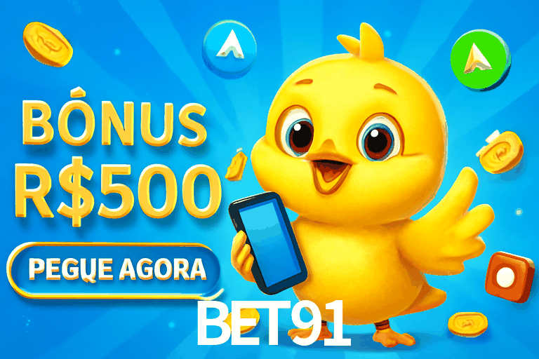 Account Benefits bet91