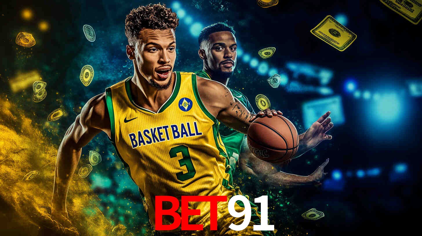 A Popularidade dos Caça-Níqueis no bet91