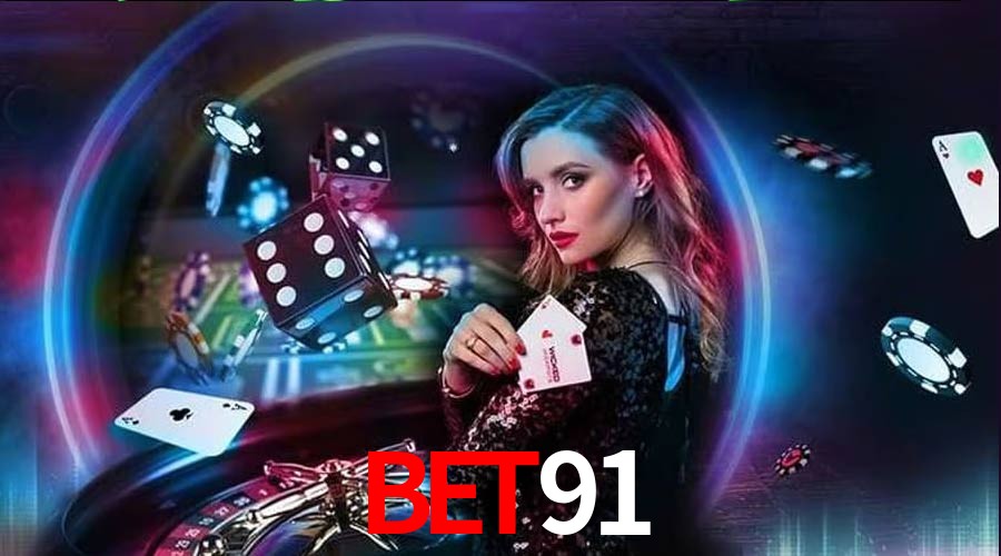 Secure Login bet91