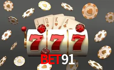 Descubra o Mundo do Cassino Online com bet91