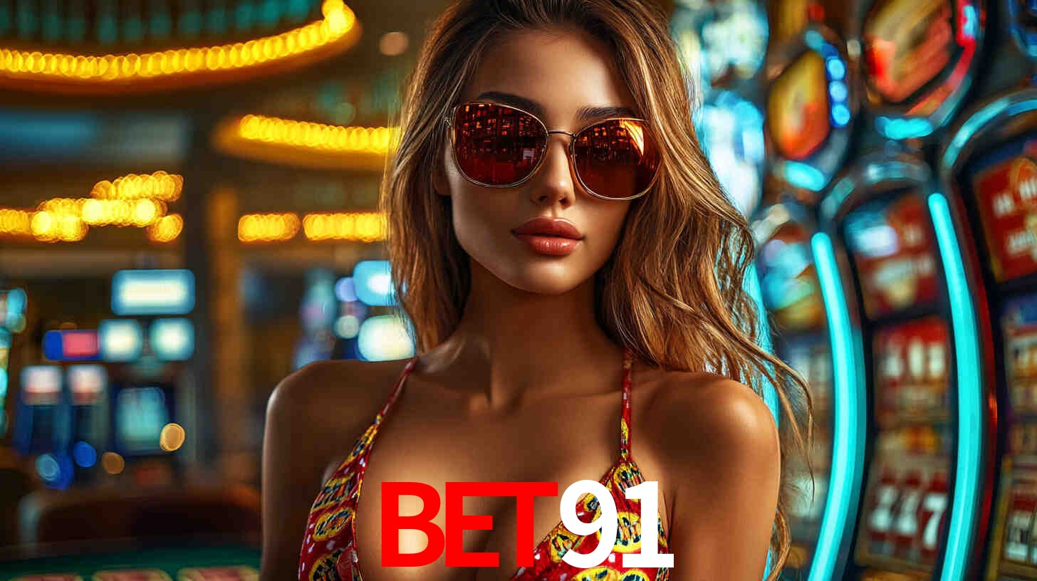 Premium Interface bet91