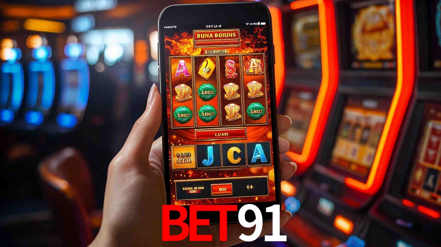 bet91.com