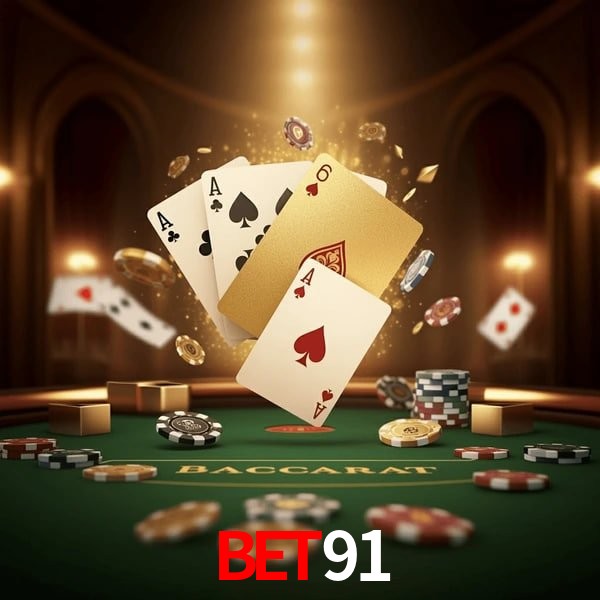 Aviator Game bet91