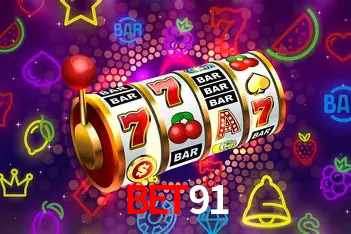 Desvendando o Mundo dos Jogos Virtuais na bet91