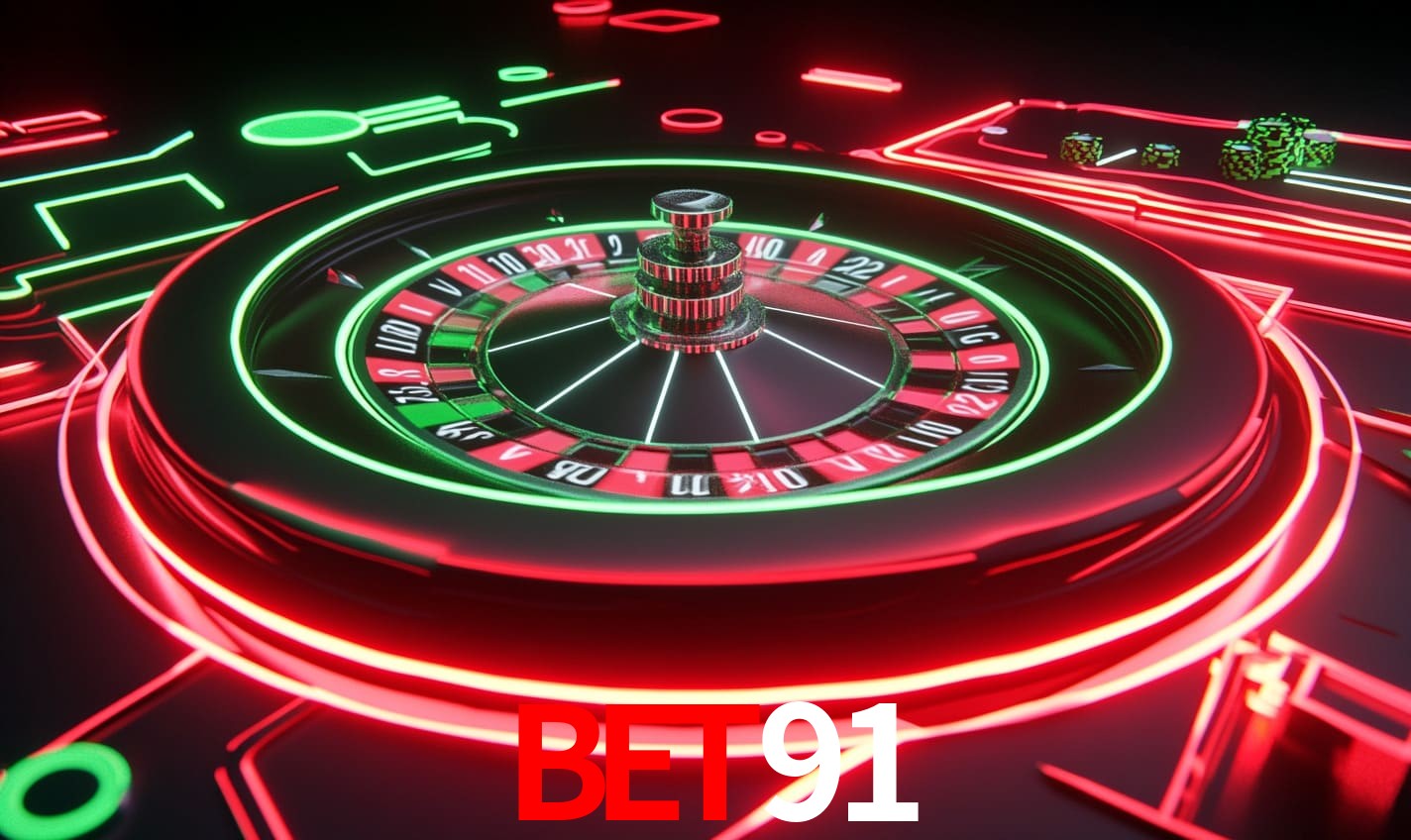 Inovações de Jogos na bet91: O Futuro das Experiências Interativas