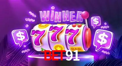 A Revolução dos Aplicativos de Jogos no bet91