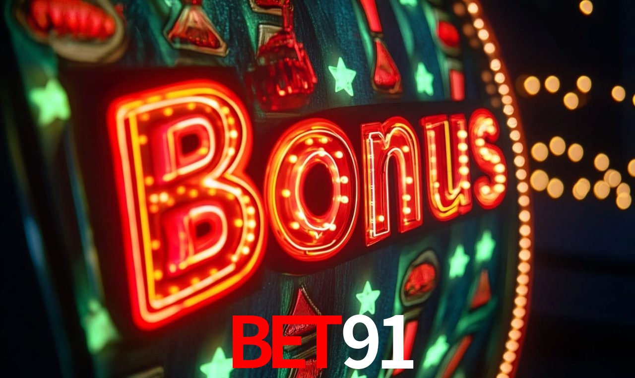 Jogos Exclusivos bet91