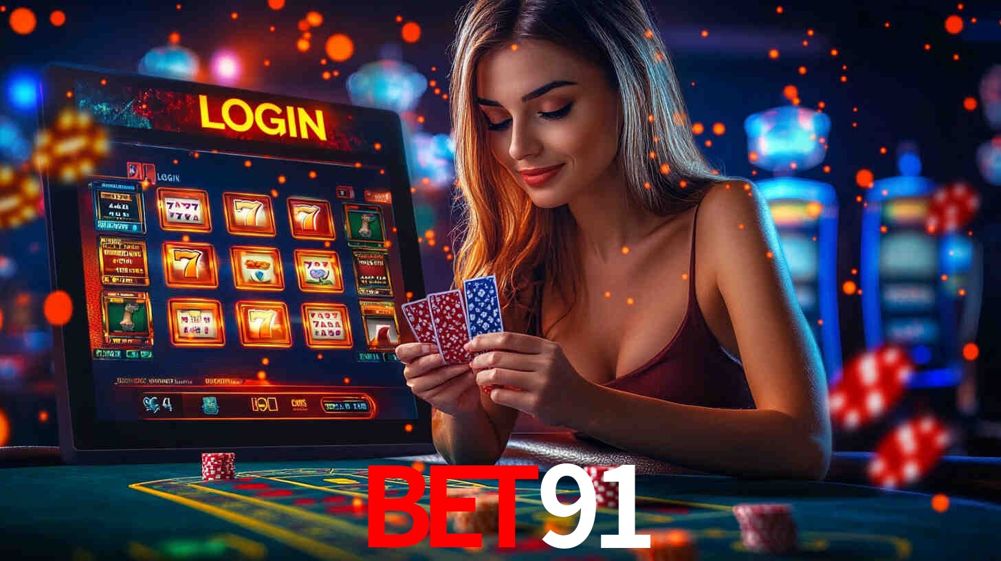 Bônus Generosos e Exclusivos no bet91 para Você!