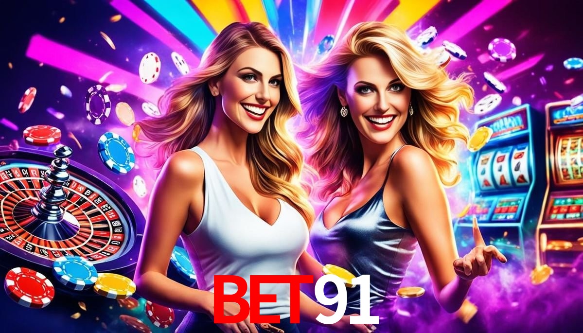 PIX Instantâneo bet91