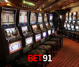 Desvendando o Mundo dos Jogos Virtuais na bet91