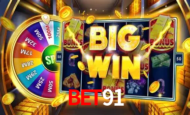 Descubra a Magia dos Jogos de Arcade no bet91