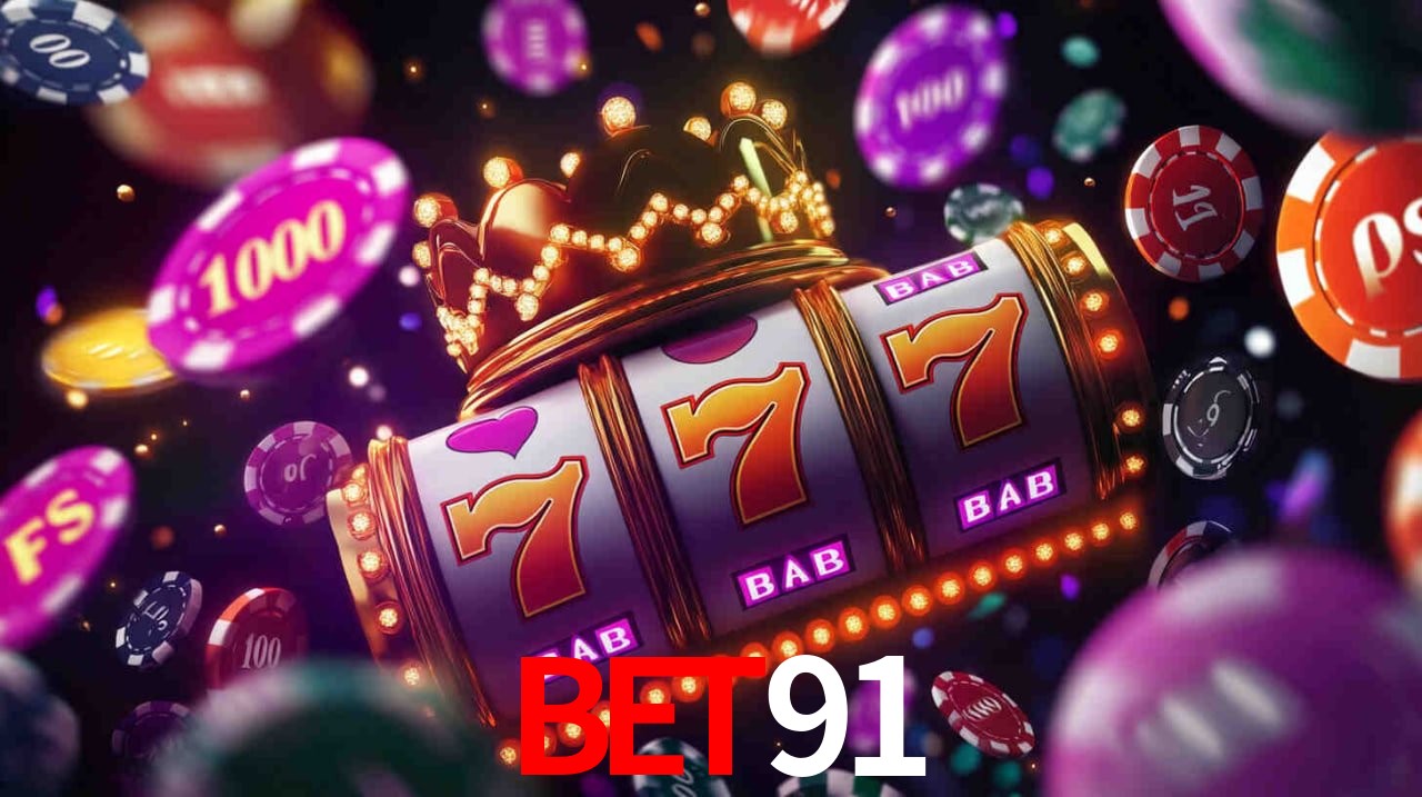 Bonus Features bet91