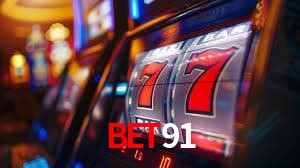 Benefícios da Conta bet91