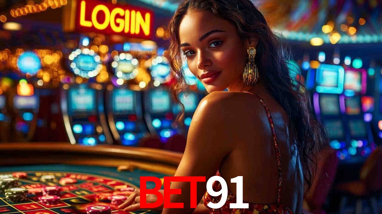 Provedores de Jogos bet91