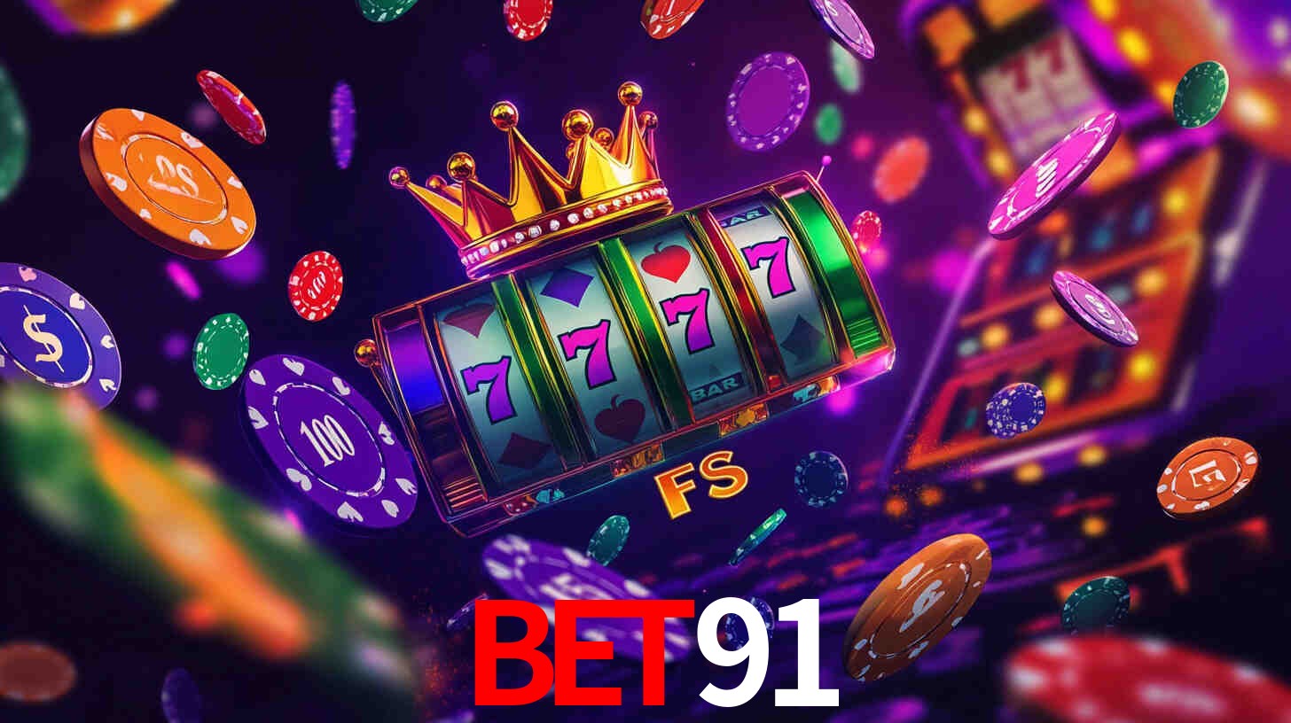 Daily Bonuses bet91
