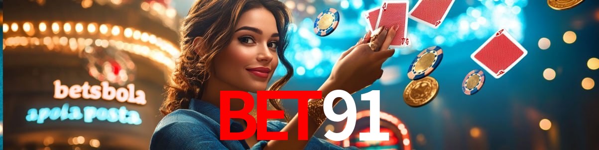 Welcome Bonus bet91
