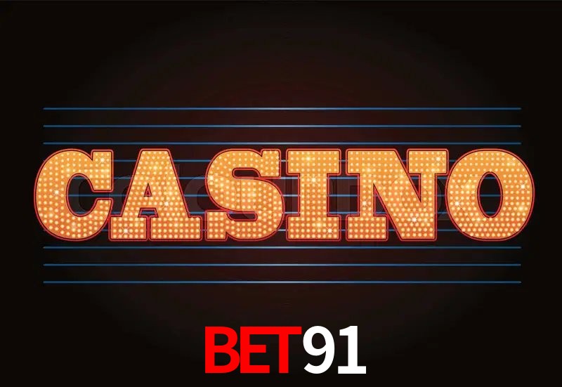 Estatísticas bet91