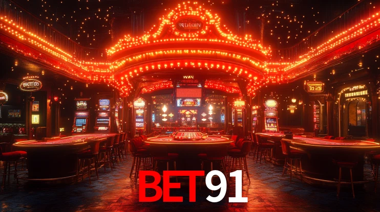 bet91