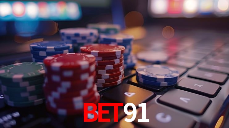 Sistemas de Segurança bet91