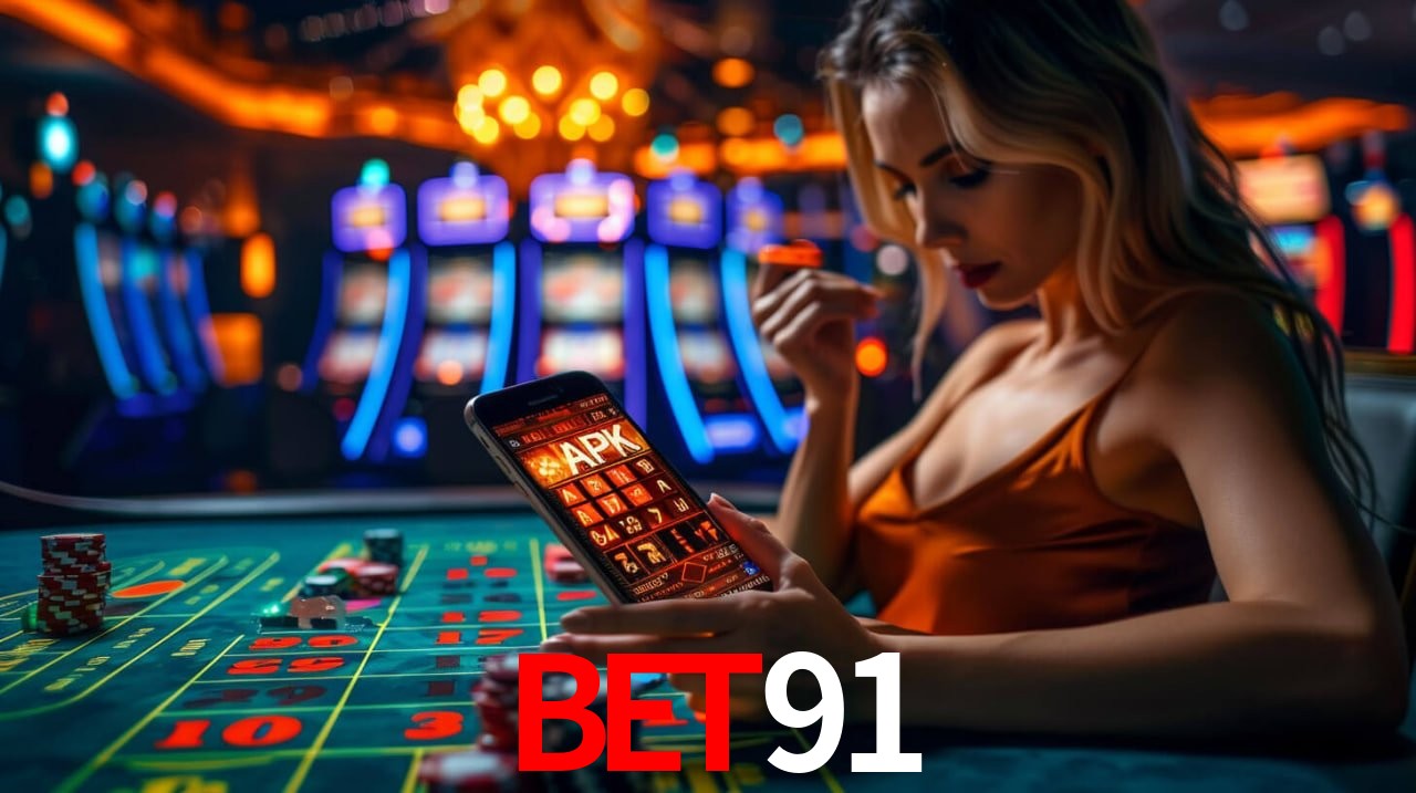 Spaceman Game bet91