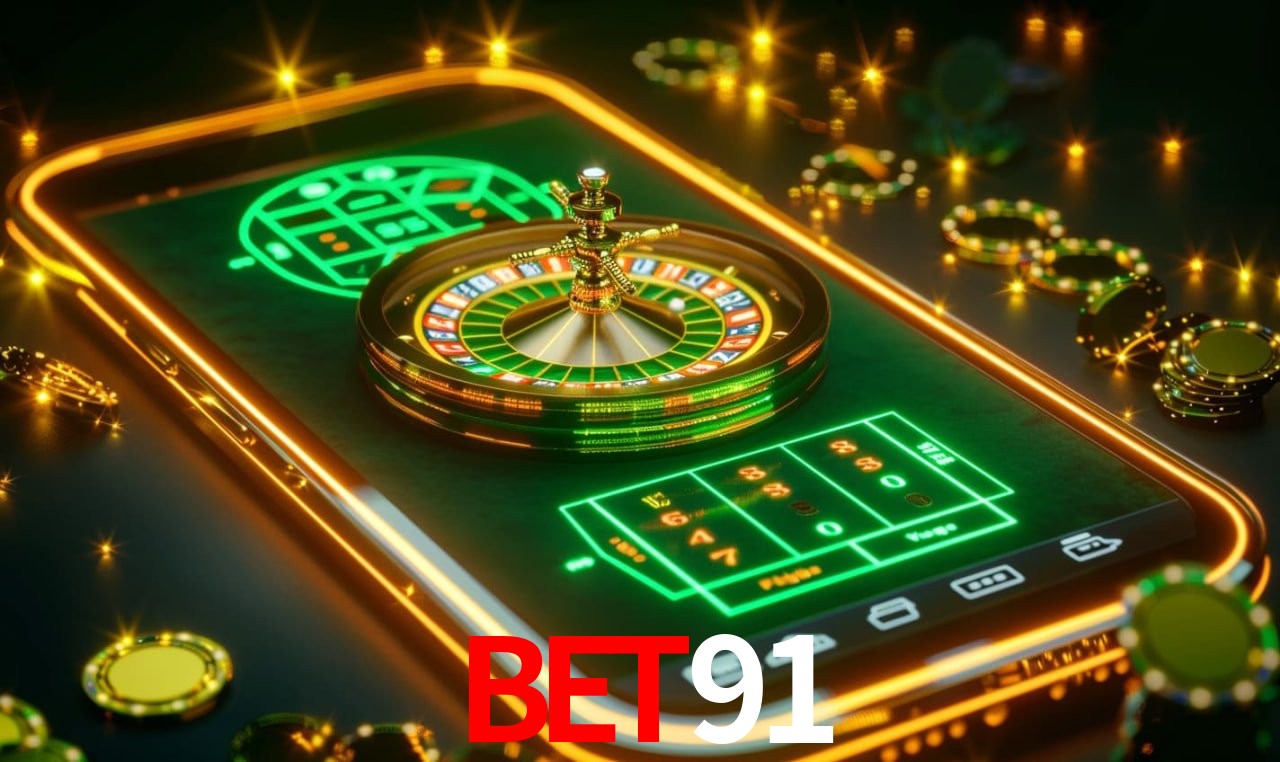 Especiais de Fim de Semana bet91