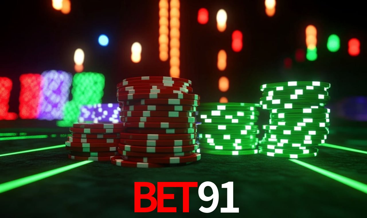 Experiência VIP bet91
