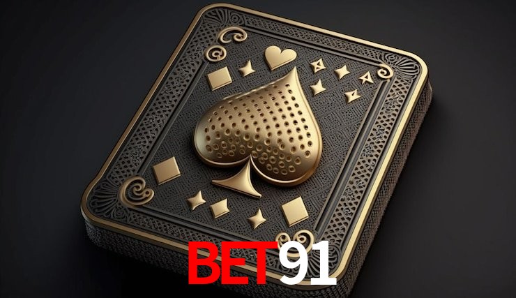 Experiência VIP bet91