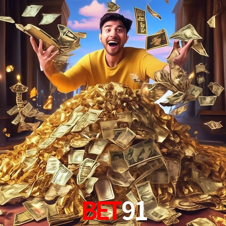 Mesa de Roleta bet91