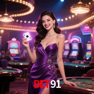 Torneios bet91