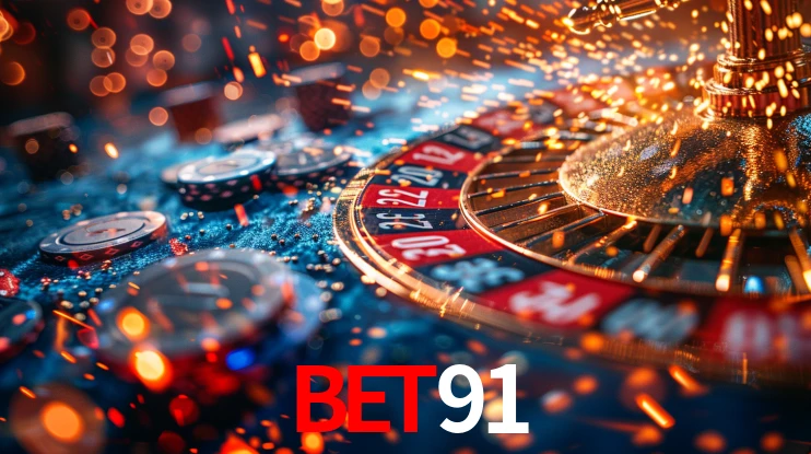 Game Providers bet91